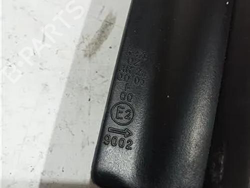 Right taillight RENAULT SCÉNIC I MPV (JA0/1_, FA0_) 1.9 dCi (JA05, JA1F) | BP23920394C35 