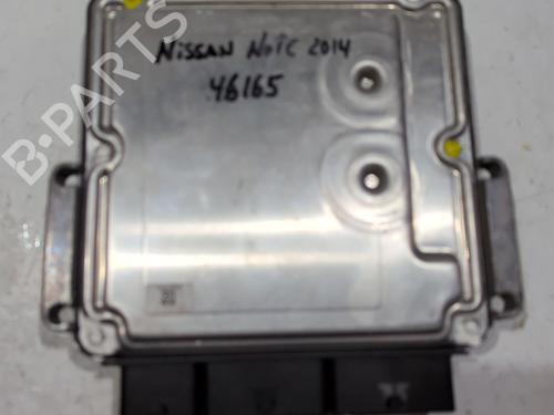 Elektronisk modul NISSAN NOTE (E12) 1.5 dCi | BP23927304M83 