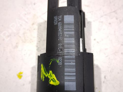 Headlight switch VW POLO (9N_, 9A_) 1.4 TDI | BP24874956I24 