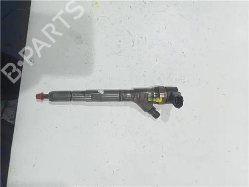 Used Injector KIA SORENTO I (JC) 2.5 CRDi (170 hp) 23917748