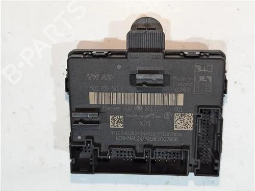 Elektronisk modul VW GOLF VII (5G1, BQ1, BE1, BE2) 1.0 TSI (115 hp) 23925246