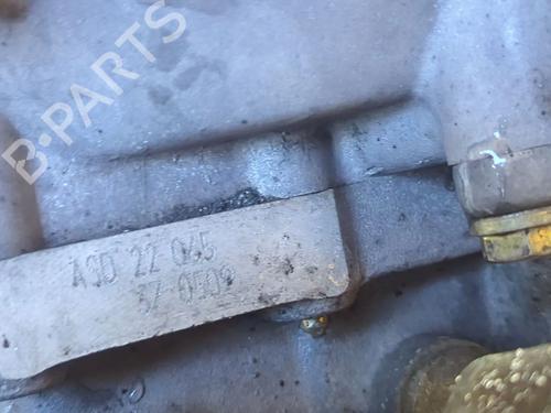 Gearbox VW GOLF III (1H1) 1.9 TDI | BP29622832M3 