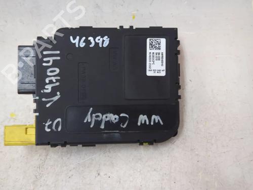 Elektronische module VW CADDY III Box Body/MPV (2KA, 2KH, 2CA, 2CH) 1.9 TDI (105 hp) 26542451
