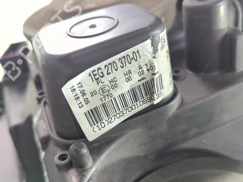 Left headlight OPEL ASTRA H GTC (A04) 1.6 (L08) | BP40280373C28 - Image 7