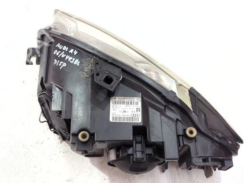 Right headlight AUDI A4 B7 (8EC) 2.0 TDI 16V | BP38800944C29 - Image 4