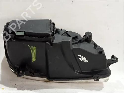 Left headlight FIAT IDEA (350_) 1.3 D Multijet | BP23920072C28 