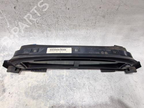 Instrument cluster CITROËN XSARA PICASSO (N68) 2.0 HDi | BP29877486C47