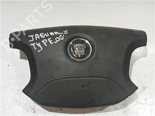 Airbag chauffør JAGUAR S-TYPE II (X200) 2.7 D (207 hp) 23912532