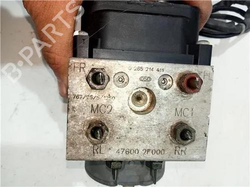 ABS pump NISSAN PRIMERA (P11) 2.0 TD | BP23931888M43 