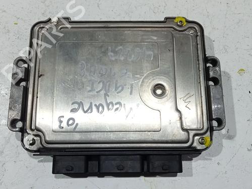 Elektronisk modul RENAULT MEGANE II (BM0/1_, CM0/1_) 1.9 dCi (BM0G, CM0G) | BP23925880M83 