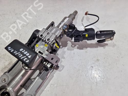 ratstammeenhed-citroen-c3-iii-sx-2016-36014251 main image