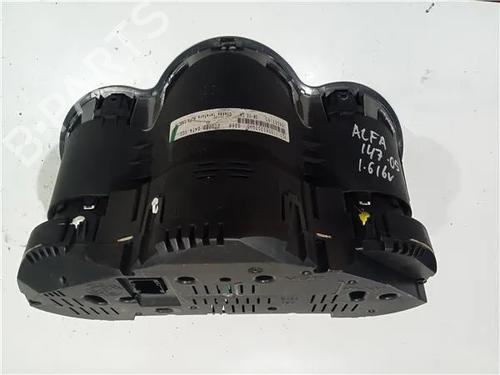 Cockpit ALFA ROMEO 147 (937_) 1.6 16V T.SPARK ECO (937.AXA1A, 937.BXA1A) | BP23931313C47 