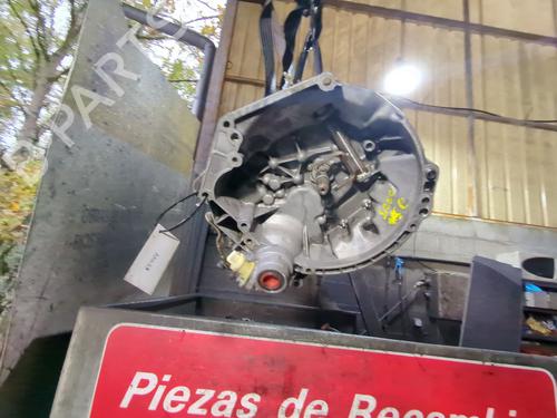 Used Gearbox CITROËN SAXO (S0, S1) 1.5 D (57 hp) 32424572