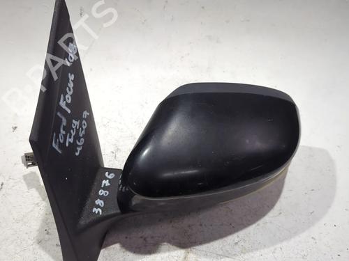 Left mirror FORD FOCUS II (DA_, HCP, DP) 1.6 TDCi | BP23902908C26 