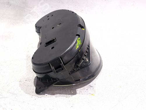 Instrument cluster SAAB 9-3 (YS3F, E79, D79, D75) 1.9 TiD | BP30777162C47