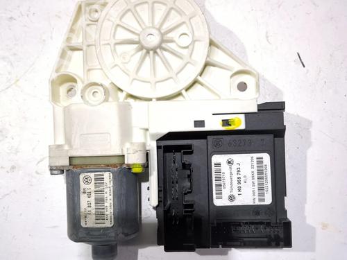 Rudehejsemotor forskærm venstre VW GOLF V (1K1) 1.9 TDI | BP23925708E21 