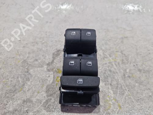 Used Left front window switch Left front window switch HYUNDAI i20 II (GB, IB) 1.4 CRDi (90 hp) 34116473 34116473