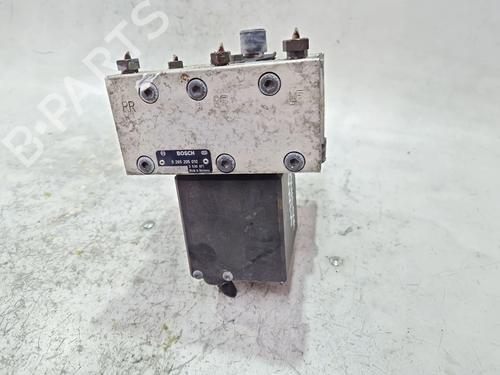 Used ABS pump VOLVO 940 (944) 2.3 (131 hp) 29401196