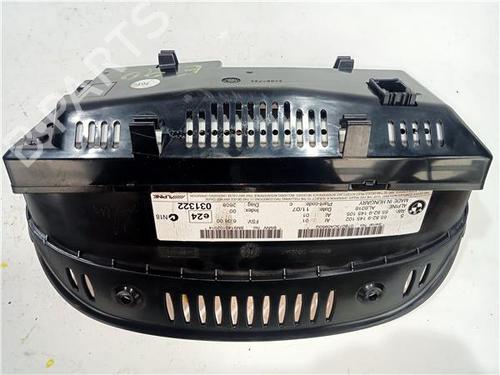 Instrument cluster BMW 3 (E90) 325 i | BP23932398C47 