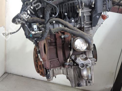 Engine FORD FIESTA VI (CB1, CCN) 1.0 EcoBoost | BP25051586M1  - Image 5