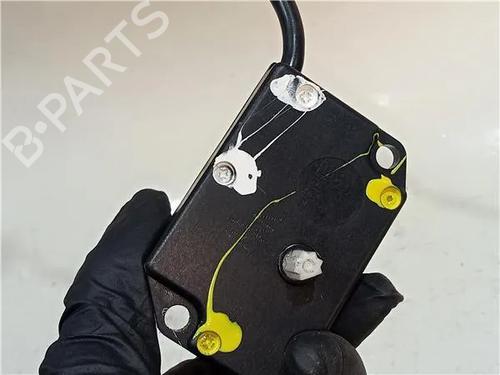 Elektronisk modul PEUGEOT 406 (8B) 2.0 HDI 110 | BP23923381M83 