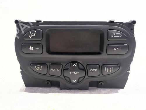 Used Climate control PEUGEOT 307 SW (3H) 2.0 HDI 110 (107 hp) 30657783