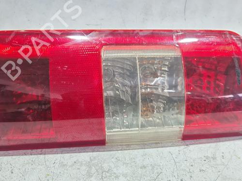 Used Left taillight Left taillight FORD TRANSIT CONNECT (P65_, P70_, P80_) 1.8 TDCi (90 hp) 33303010 33303010