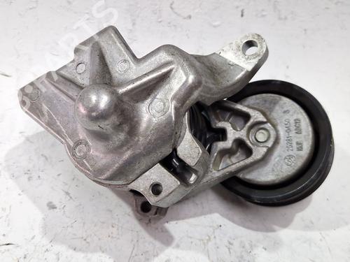 Used Other HYUNDAI i30 (PDE, PD, PDEN) 1.0 T-GDI (120 hp) 30192505