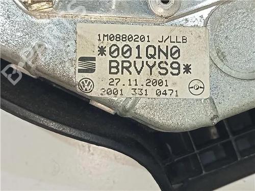Førerens kollisjonspute SEAT LEON (1M1) 1.9 TDI | BP23908426C9 