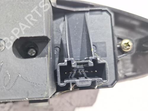 Left front window switch MAZDA 6 Hatchback (GG) 2.0 DI (GG14) | BP29969446I27