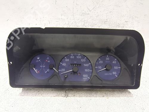 Instrumentenkombination für FIAT DUCATO Van (244_) 2.8 JTD (128 hp) 30831821