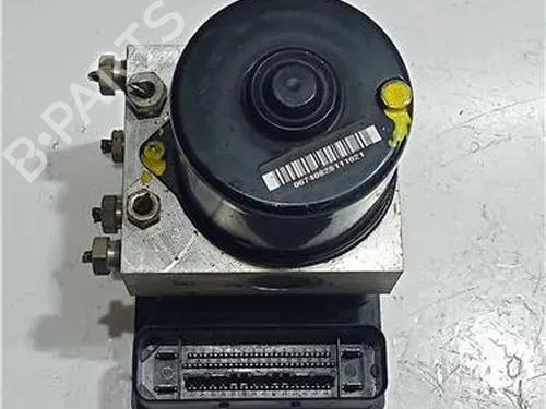 Used ABS pump FORD FIESTA VI Van 1.4 TDCi (70 hp) 23914333