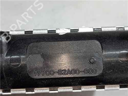 Køler SUZUKI JIMNY Closed Off-Road Vehicle (SN) 1.3 16V (SN413) | BP23921270M31 