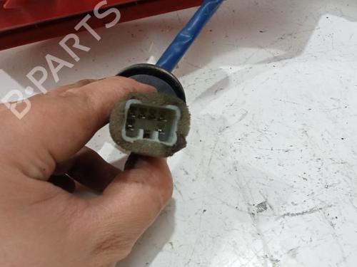 Right taillight CHEVROLET AVEO / KALOS Hatchback (T200) 1.4 | BP26682457C35 