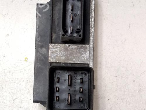 Heater resistor RENAULT SCÉNIC III (JZ0/1_) 1.5 dCi | BP26377277M108