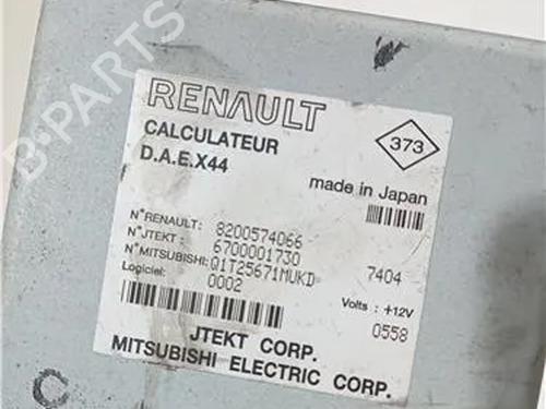 Modulo electronico RENAULT TWINGO I (C06_) 1.2 (C067) | BP23931746M83 