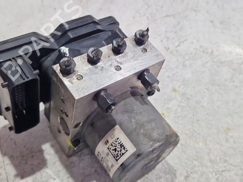ABS pump HYUNDAI i40 I (VF) 1.7 CRDI | BP33302743M43 - Image 2
