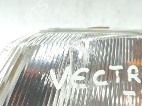 Other OPEL VECTRA B (J96) 2.0 DTI 16V (F19) | BP31093033O1