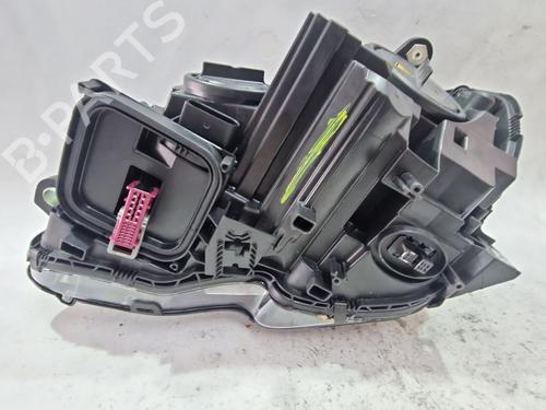 Right headlight MERCEDES-BENZ C-CLASS (W204) C 220 CDI (204.002) | BP36516651C29 - Image 6