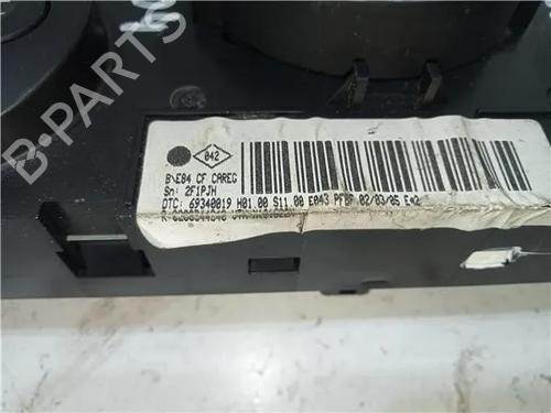 AC Styreenhet / Manøvreringsenhet RENAULT MEGANE II Saloon (LM0/1_) 1.9 dCi | BP23931945I5 