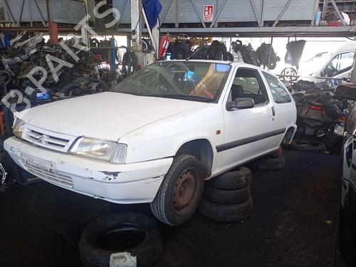 Used Parts CITROËN ZX (N2) 1.9 D (68 hp) 4174330