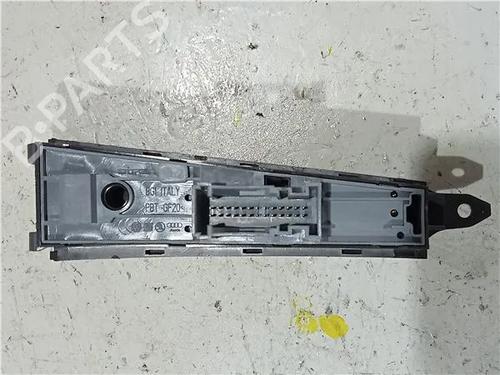 Switch VW CC B7 (358) 2.0 TDI | BP23923856I30 