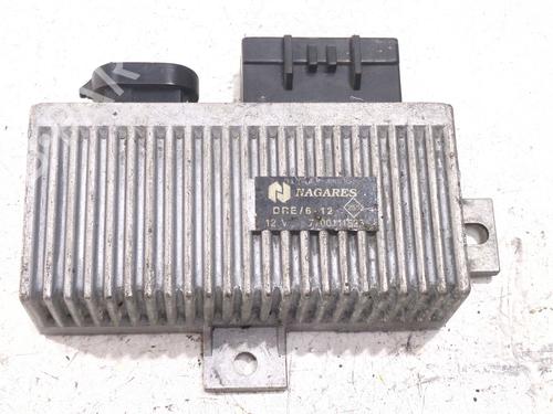 Module électronique RENAULT KANGOO (KC0/1_) D 55 1.9 (KC0D) (54 hp) 31872637