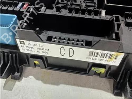 Andre OPEL ASTRA H (A04) 1.6 (L48) | BP23926527O1