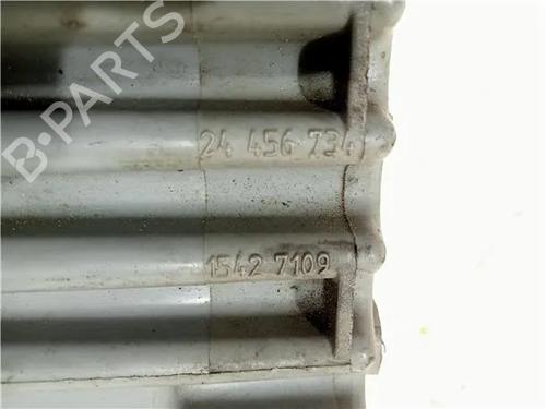 Radiator fan OPEL ASTRA G Saloon (T98) 2.0 DI (F69) | BP23909338M35 