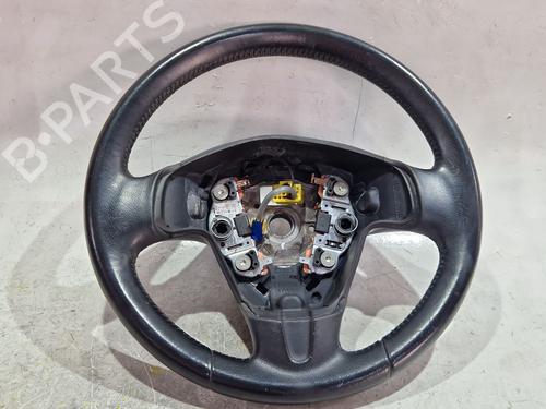 Used Steering wheel Steering wheel SEAT IBIZA III (6L1) 1.9 TDI (100 hp) 33936775 33936775