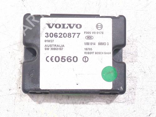 Øvrige Styrinhsenheder VOLVO S40 I (644) 1.9 DI (115 hp) 29388417