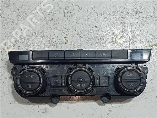 Climate control SKODA OCTAVIA III (5E3, NL3, NR3) 1.4 TSI | BP23915429I5 