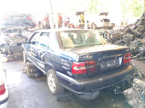 Driver airbag VOLVO S70 (874) 2.4 | BP30192105C9 