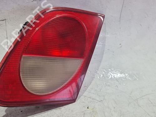 Used Left tailgate light Left tailgate light MERCEDES-BENZ E-CLASS (W210) E 300 Turbo-D (210.025) (177 hp) 34156155 34156155